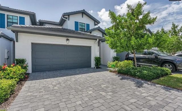 7624 Morgan WAY, Naples, FL 34119