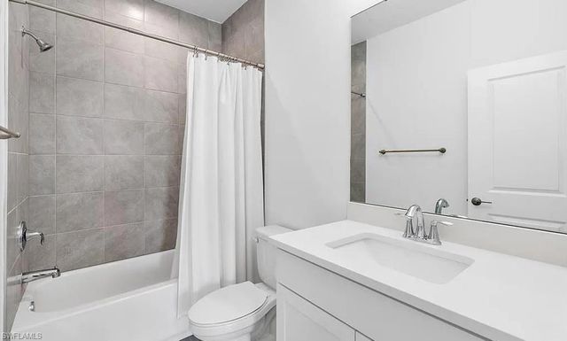 7624 Morgan WAY, Naples, FL 34119