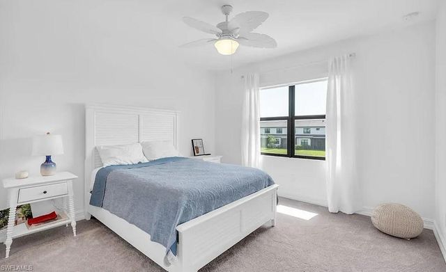 7624 Morgan WAY, Naples, FL 34119