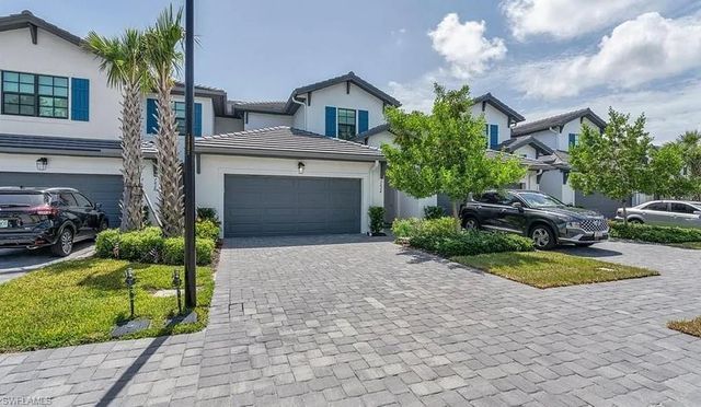 7624 Morgan WAY, Naples, FL 34119