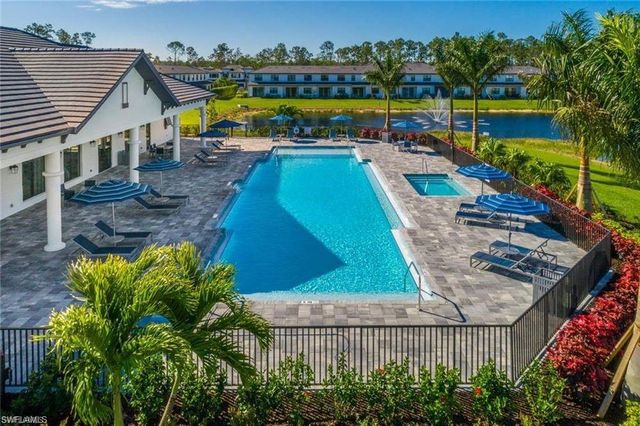 7624 Morgan WAY, Naples, FL 34119