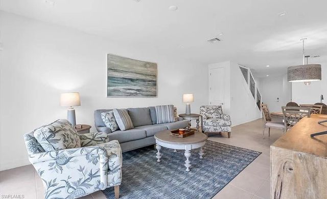 7624 Morgan WAY, Naples, FL 34119
