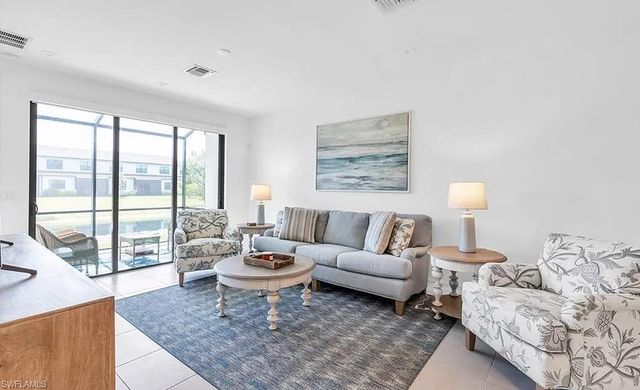 7624 Morgan WAY, Naples, FL 34119