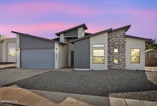 12028 Cotton Cloud Way, Socorro, TX 79927
