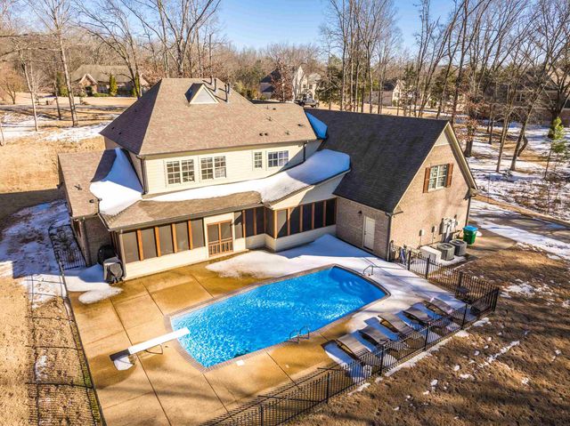 4351 HICKORY RUN PL, Arlington, TN 38028