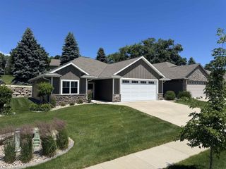3346 STONE RIDGE DRIVE #13, Green Bay, WI 54313