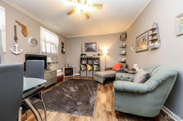 805 Victory Drive, Collinsville, IL 62234