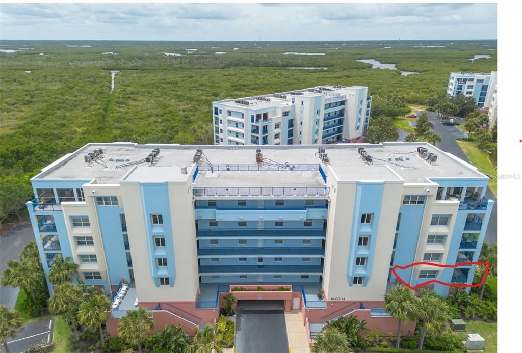 5300 S ATLANTIC AVENUE 14-207, New Smyrna Beach, FL 32169