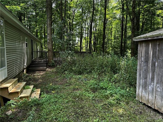 6659 Cross Road, Great Valley, NY 14741