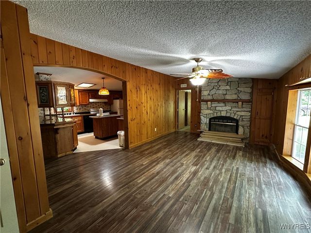 6659 Cross Road, Great Valley, NY 14741