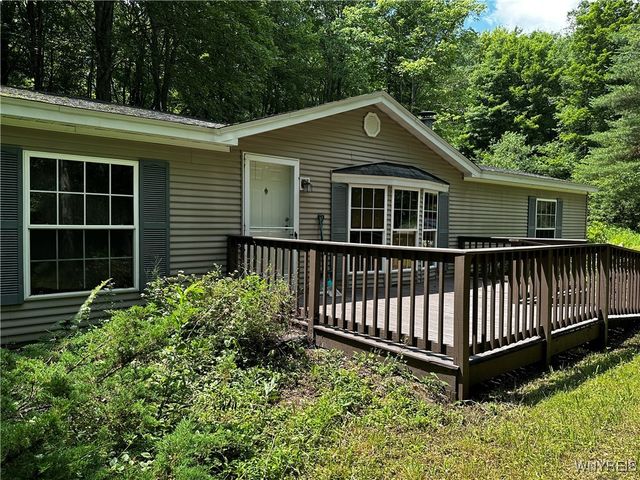 6659 Cross Road, Great Valley, NY 14741