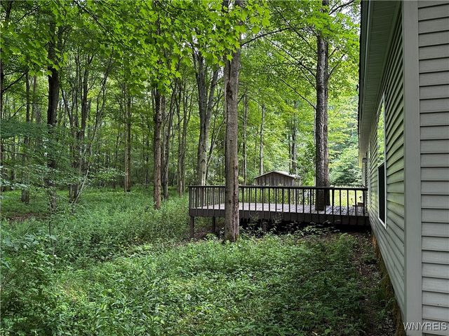 6659 Cross Road, Great Valley, NY 14741