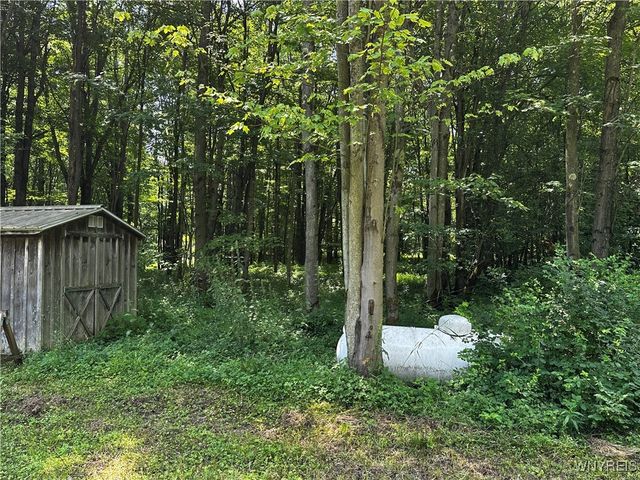 6659 Cross Road, Great Valley, NY 14741