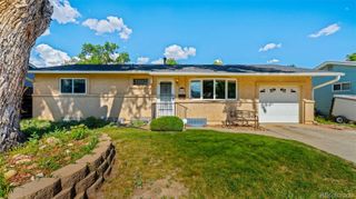 1719 Wynkoop Drive, Colorado Springs, CO 80909
