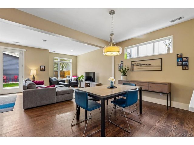 2661 S Bannock St, Denver, CO 80223