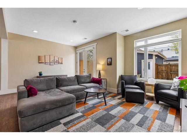 2661 S Bannock St, Denver, CO 80223