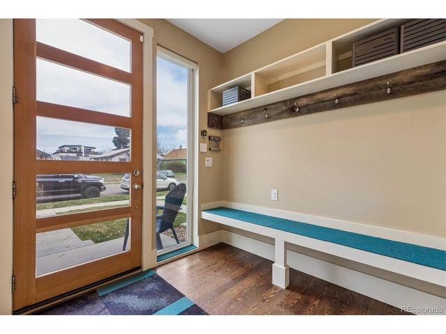 2661 S Bannock St, Denver, CO 80223