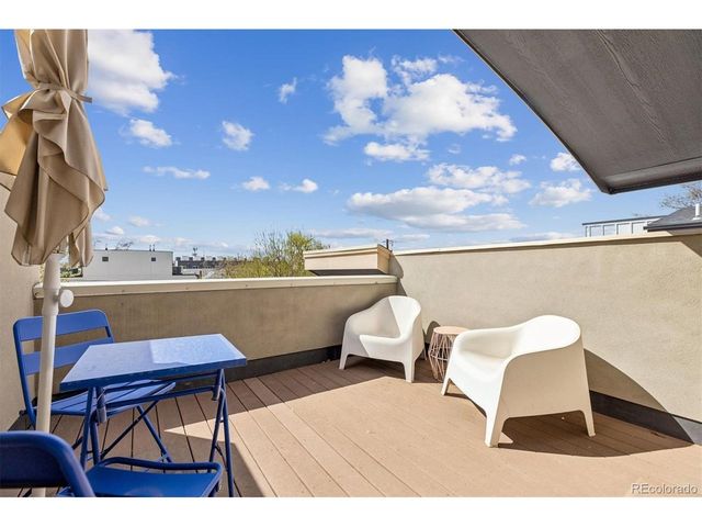 2661 S Bannock St, Denver, CO 80223