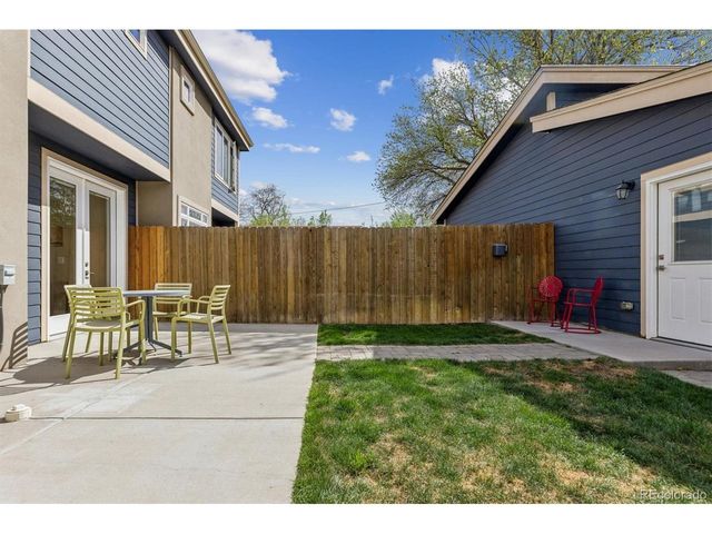 2661 S Bannock St, Denver, CO 80223