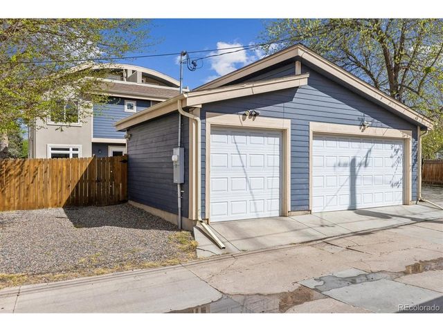 2661 S Bannock St, Denver, CO 80223