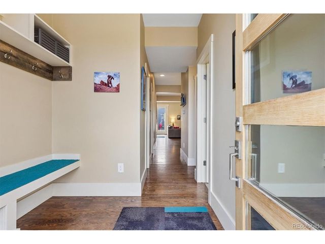 2661 S Bannock St, Denver, CO 80223