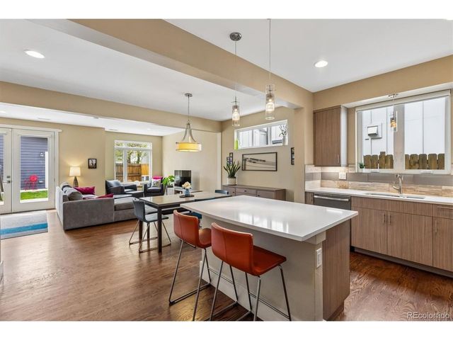 2661 S Bannock St, Denver, CO 80223