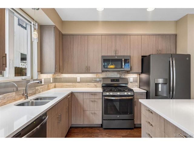 2661 S Bannock St, Denver, CO 80223