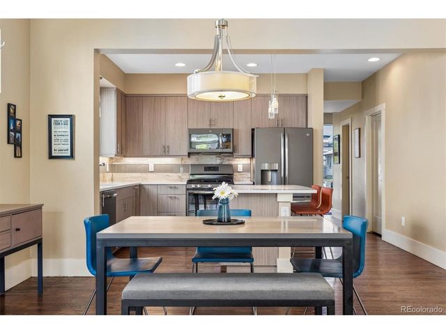 2661 S Bannock St, Denver, CO 80223