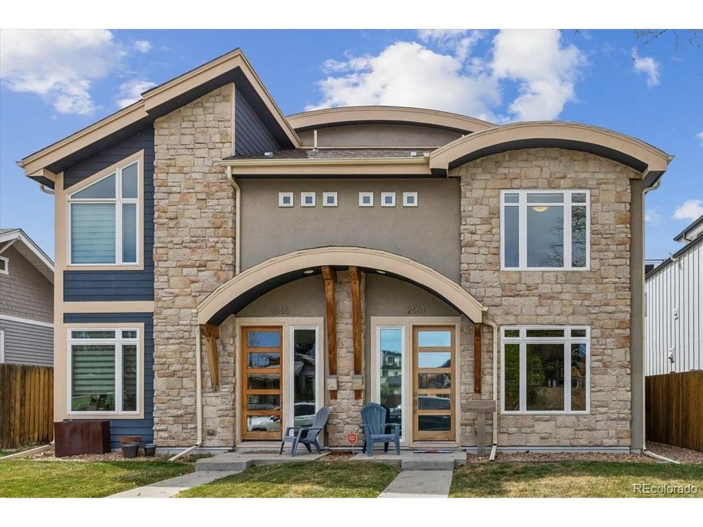 2661 S Bannock St, Denver, CO 80223