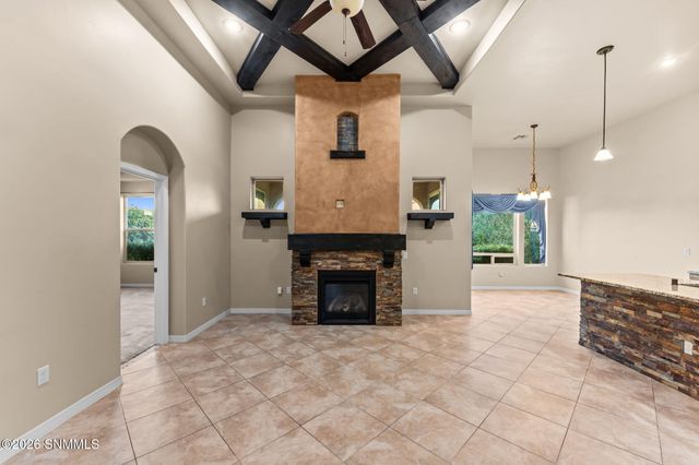 4070 Monte Sombra Avenue, Las Cruces, NM 88012