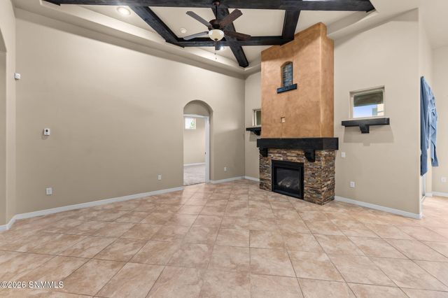 4070 Monte Sombra Avenue, Las Cruces, NM 88012