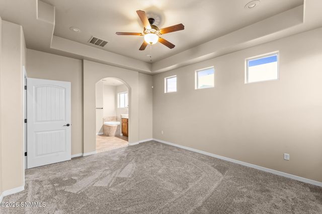 4070 Monte Sombra Avenue, Las Cruces, NM 88012