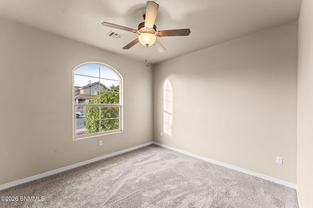4070 Monte Sombra Avenue, Las Cruces, NM 88012