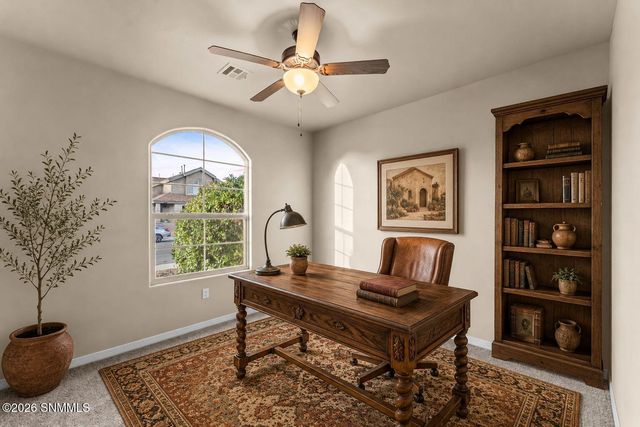 4070 Monte Sombra Avenue, Las Cruces, NM 88012