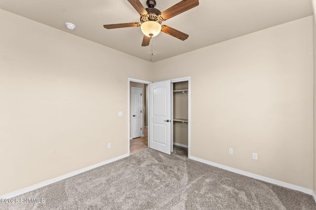 4070 Monte Sombra Avenue, Las Cruces, NM 88012