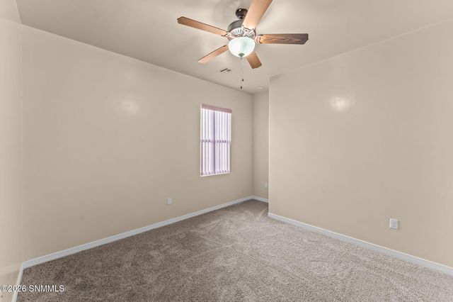 4070 Monte Sombra Avenue, Las Cruces, NM 88012