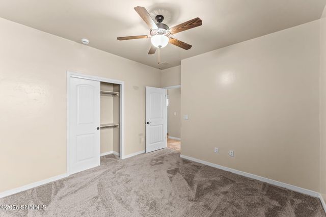 4070 Monte Sombra Avenue, Las Cruces, NM 88012