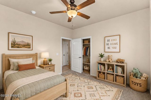 4070 Monte Sombra Avenue, Las Cruces, NM 88012