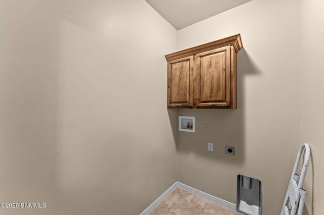 4070 Monte Sombra Avenue, Las Cruces, NM 88012