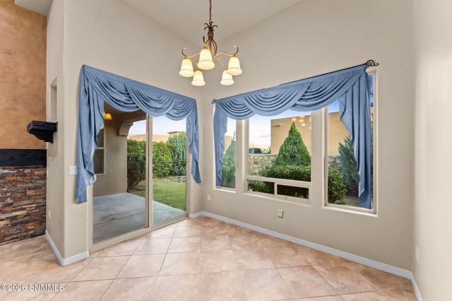 4070 Monte Sombra Avenue, Las Cruces, NM 88012