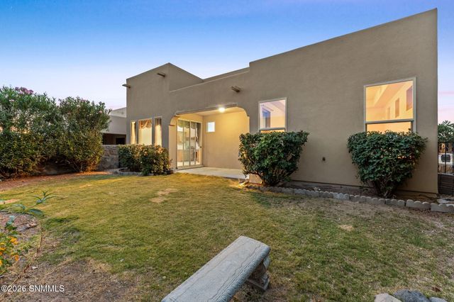 4070 Monte Sombra Avenue, Las Cruces, NM 88012