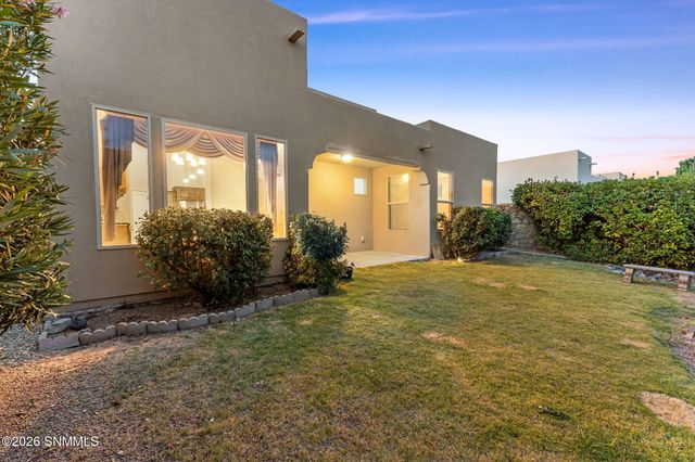 4070 Monte Sombra Avenue, Las Cruces, NM 88012