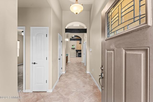 4070 Monte Sombra Avenue, Las Cruces, NM 88012
