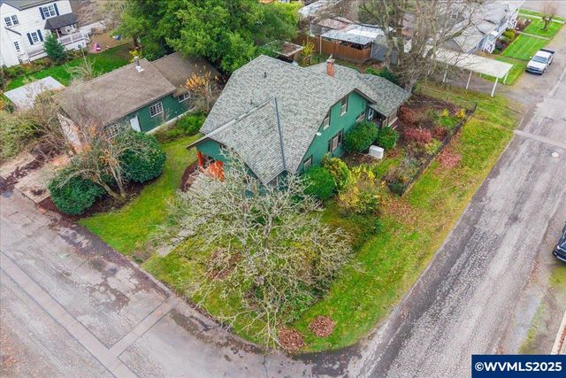 965 N 4th Av, Stayton, OR 97383