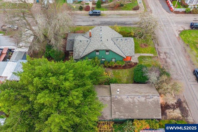 965 N 4th Av, Stayton, OR 97383