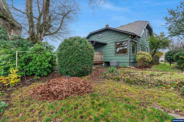 965 N 4th Av, Stayton, OR 97383