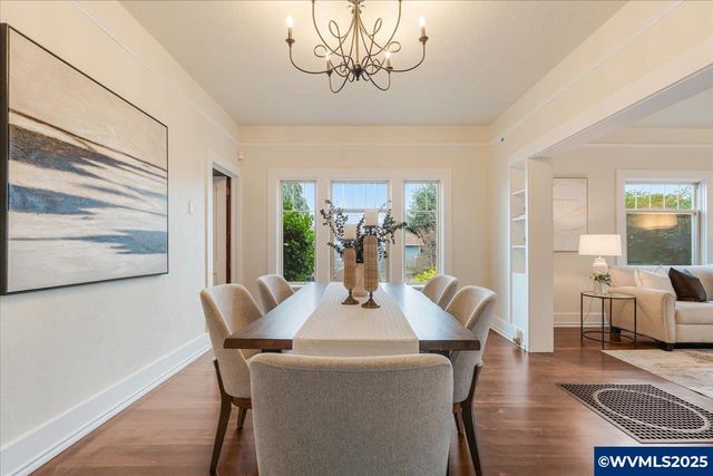 965 N 4th Av, Stayton, OR 97383