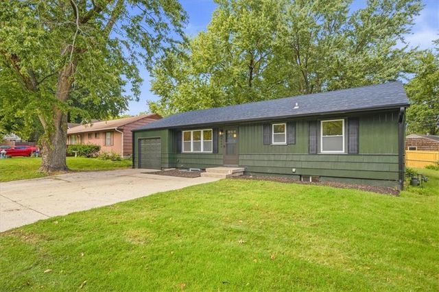 5806 W 75th Street, Prairie Village, KS 66208