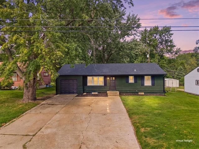 5806 W 75th Street, Prairie Village, KS 66208