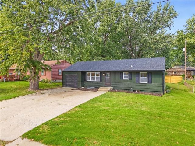 5806 W 75th Street, Prairie Village, KS 66208